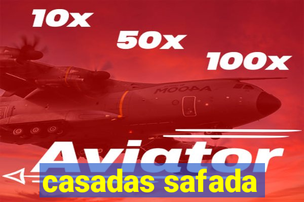 casadas safada